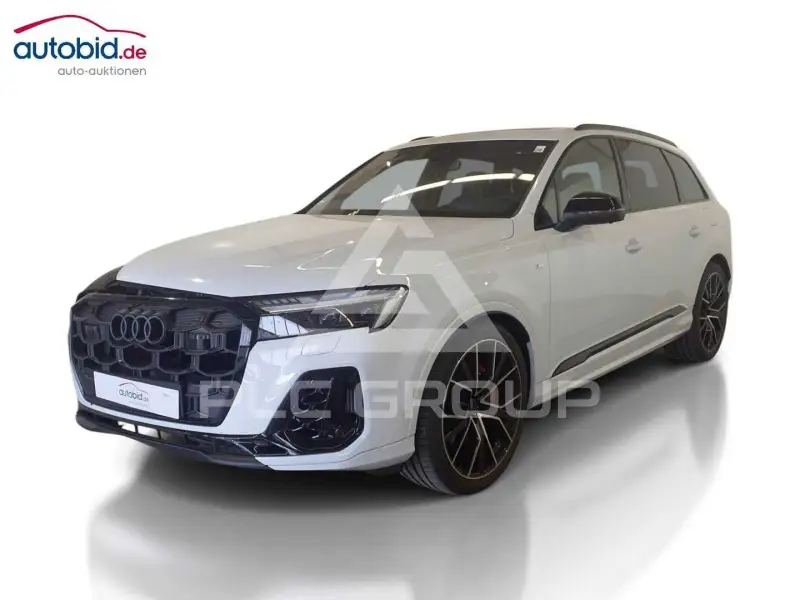 2025 Audi Q7