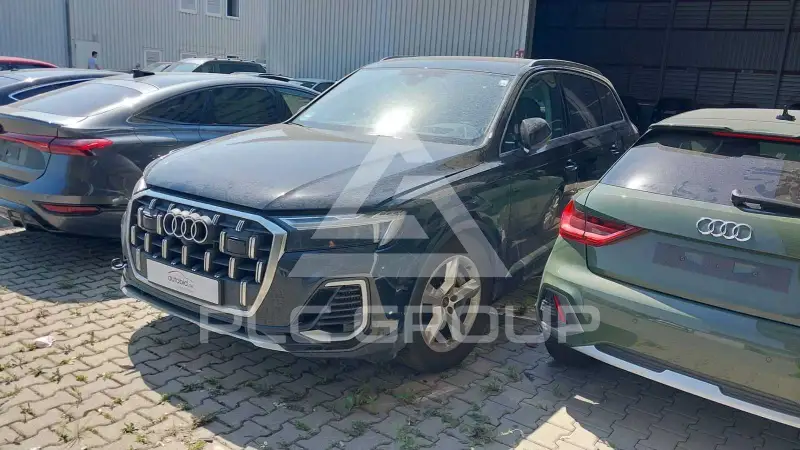 2025 Audi Q7