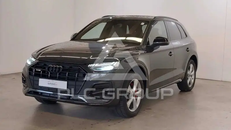 2025 Audi Q5
