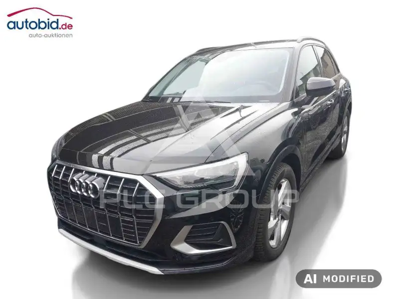 2025 Audi Q3