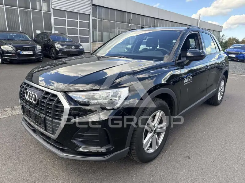 2025 Audi Q3