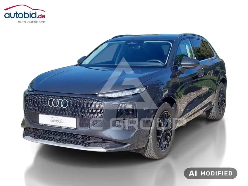 2025 Audi Q3