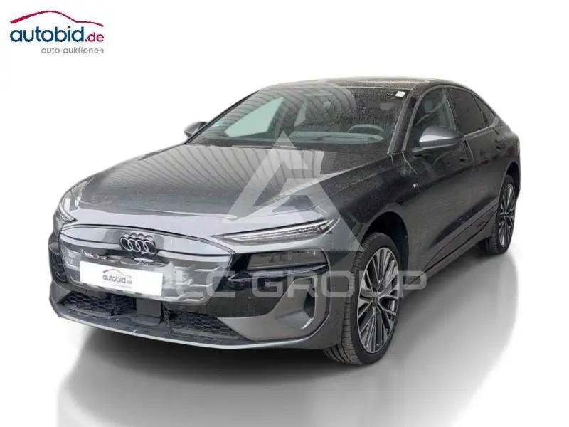 2025 Audi A6
