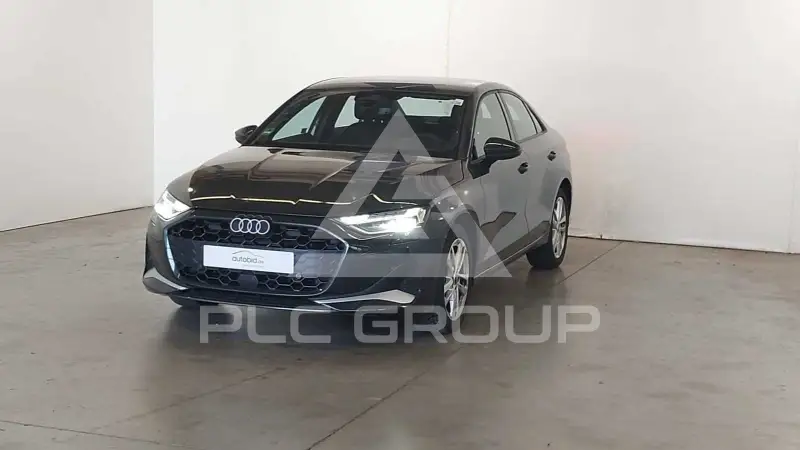 2025 Audi A3