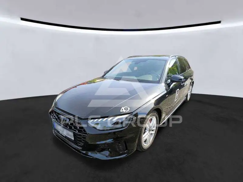 2025 Audi A4