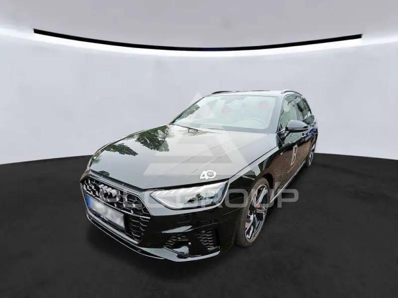 2025 Audi A4