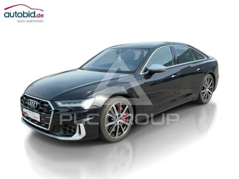 2025 Audi S6
