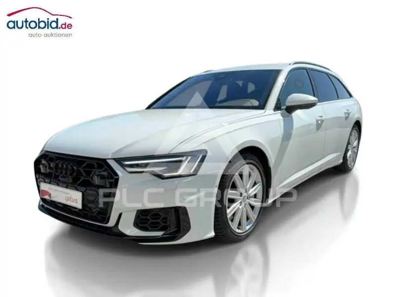 2025 Audi S6