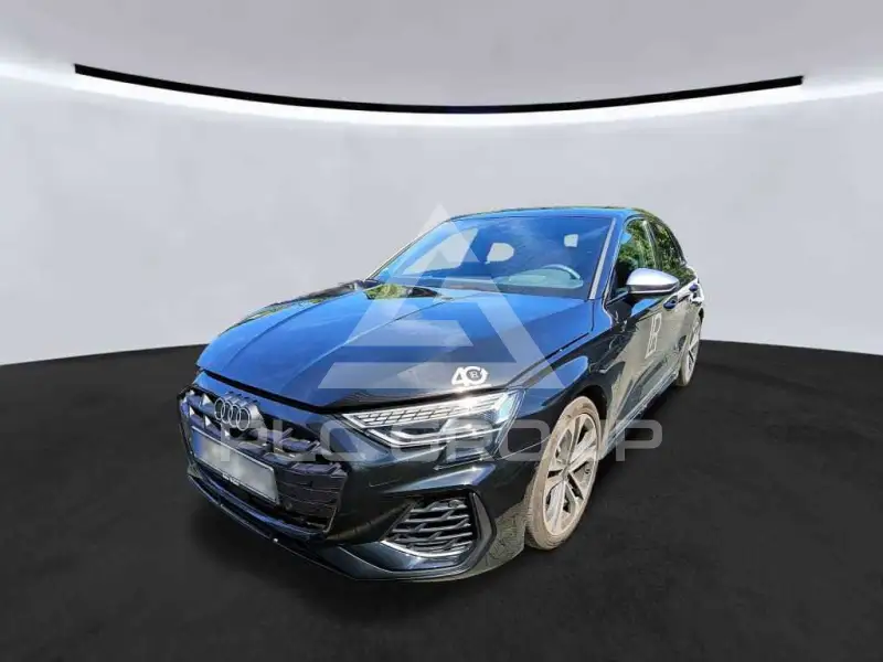 2025 Audi S3