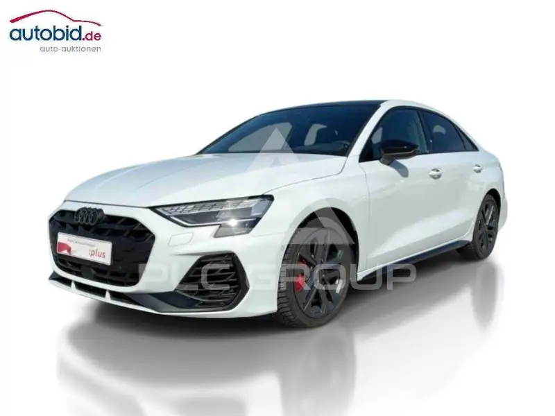 2025 Audi S3