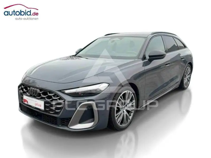 2025 Audi S5