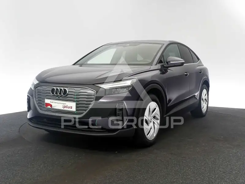 2025 Audi E-TRON