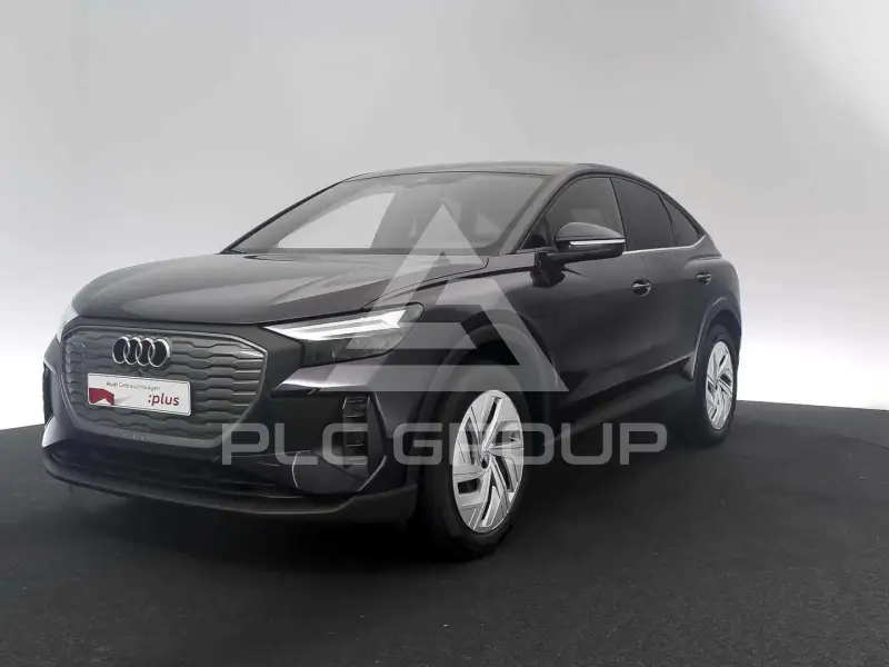 2025 Audi E-TRON