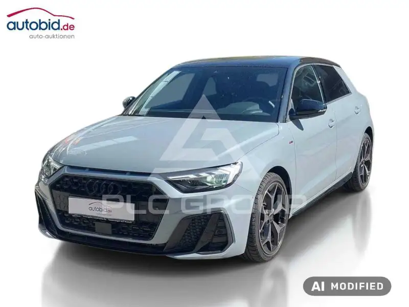 2025 Audi A1