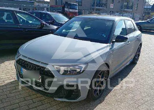 2025 Audi A1