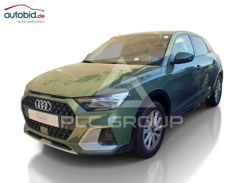 2025 Audi A1