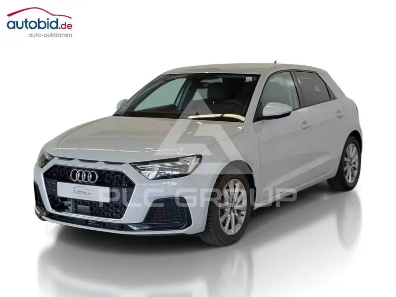 2025 Audi A1