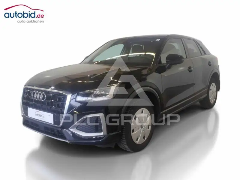 2025 Audi Q2