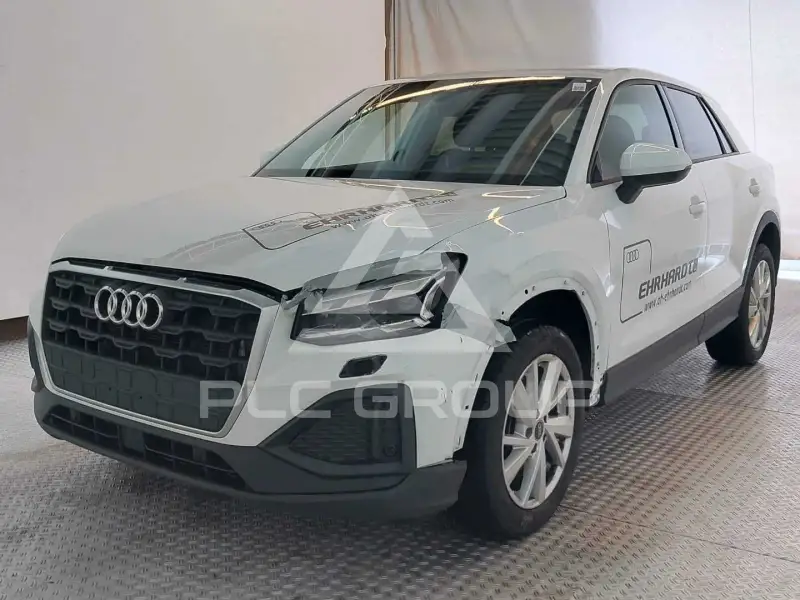 2025 Audi Q2