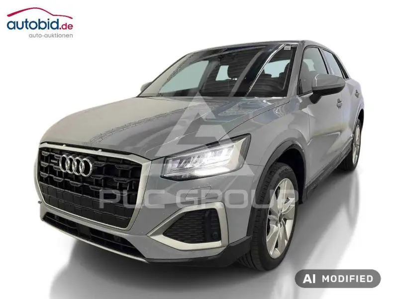 2025 Audi Q2