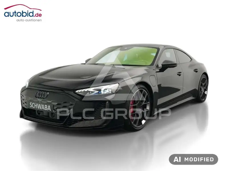 2025 Audi E-TRON