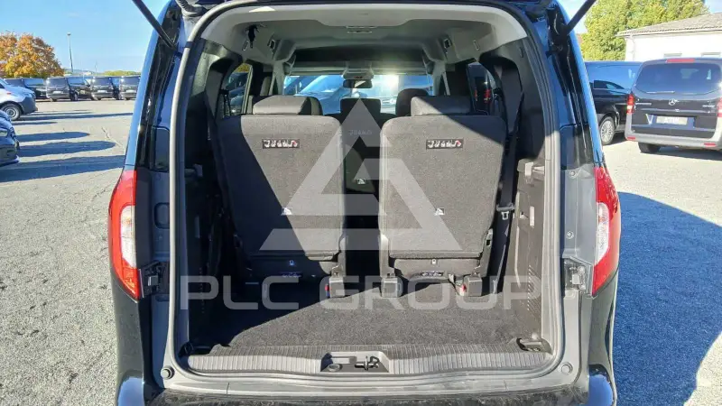 2025 Mercedes Benz Citan