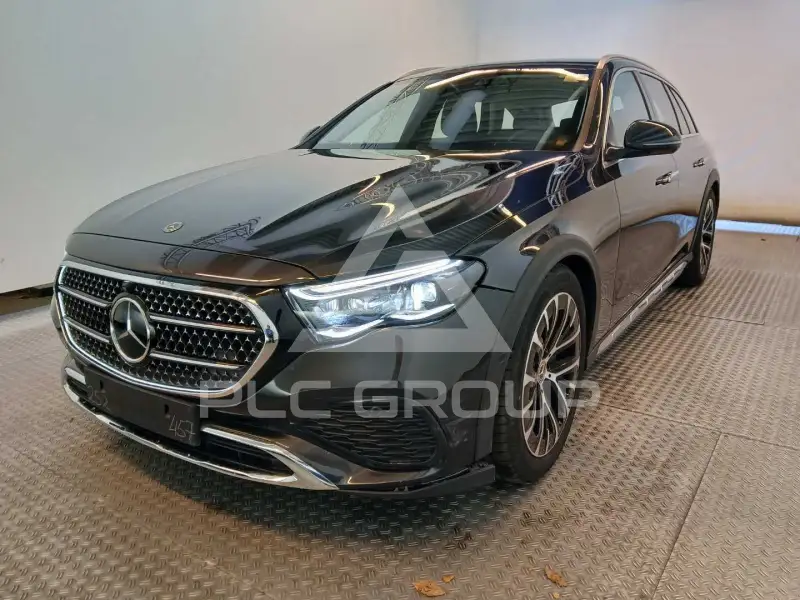 2025 Mercedes Benz E 300