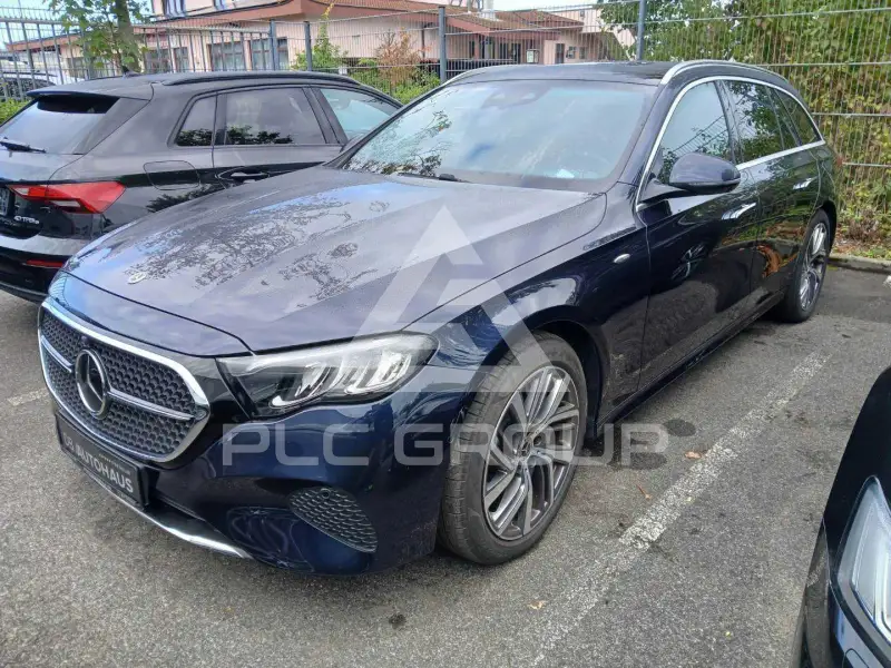 2025 Mercedes Benz E 300