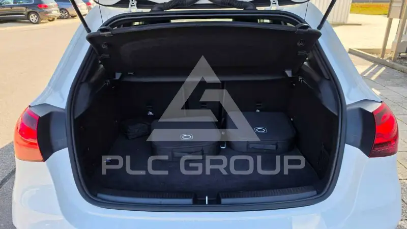 2025 Mercedes Benz A 250
