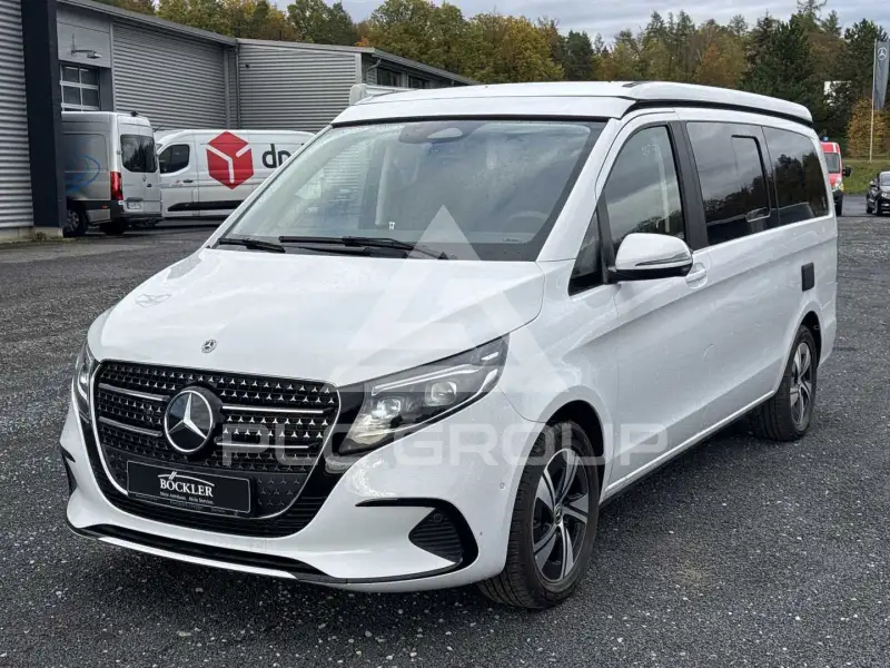 2025 Mercedes Benz 220