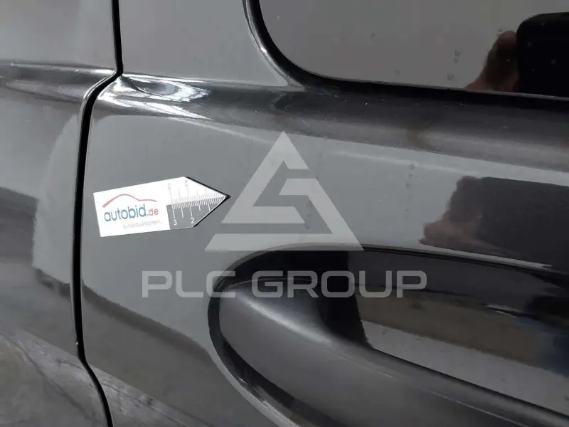 2025 Mercedes Benz Vito