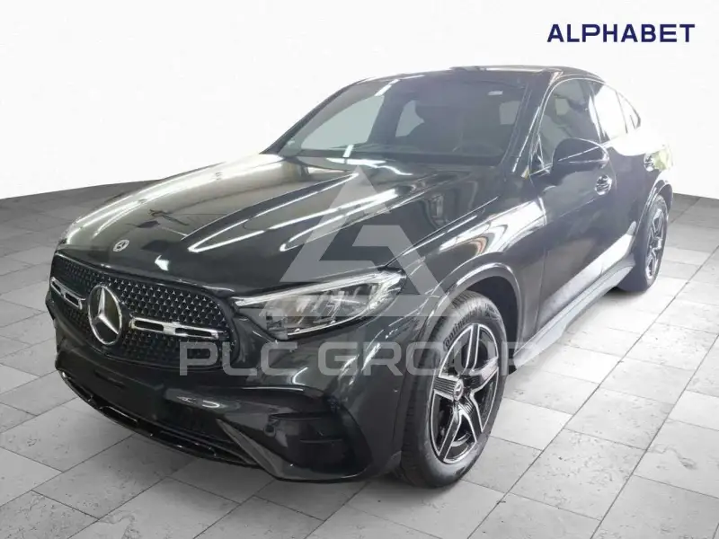 2025 Mercedes Benz GLC-Class
