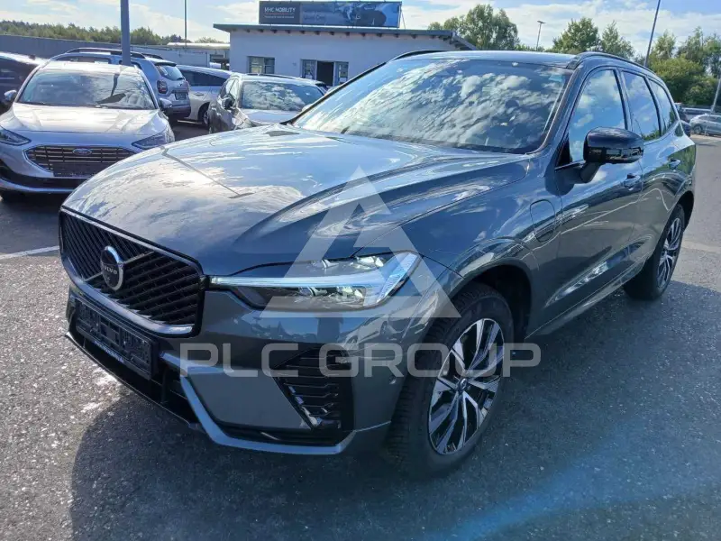 2025 Volvo XC60