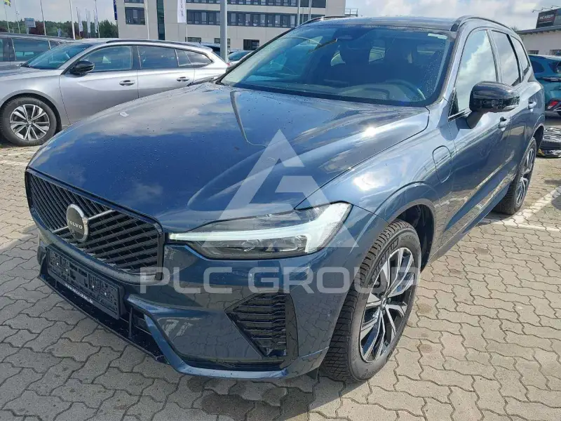 2025 Volvo XC60
