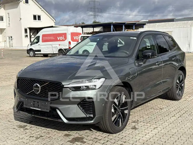 2025 Volvo XC60