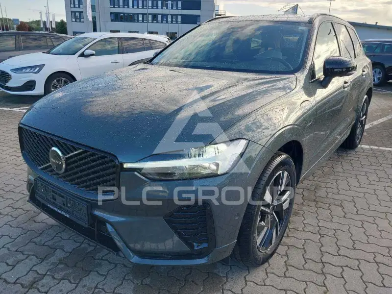 2025 Volvo XC60