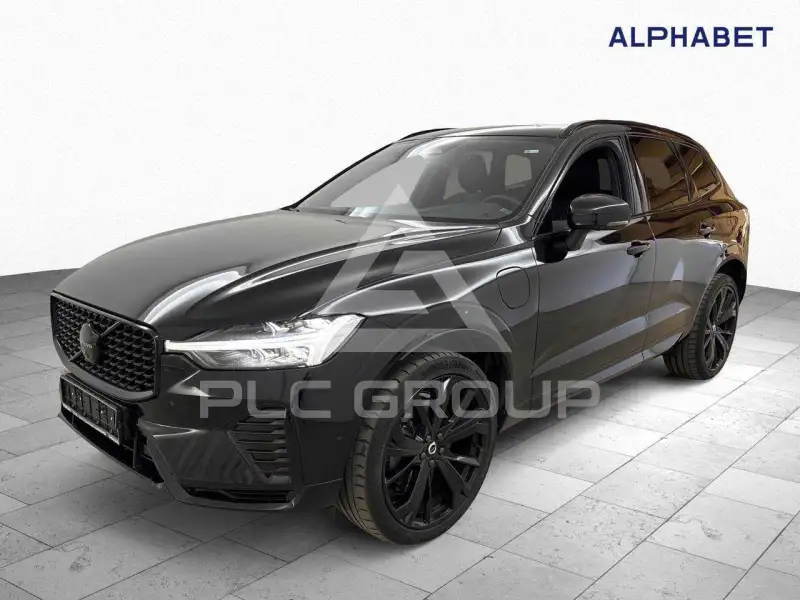 2025 Volvo XC60