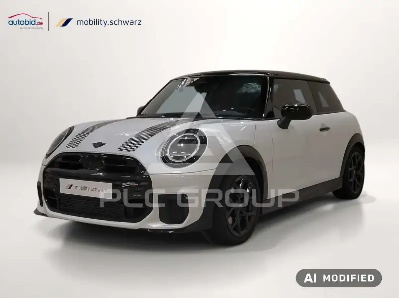 2025 Mini COOPER