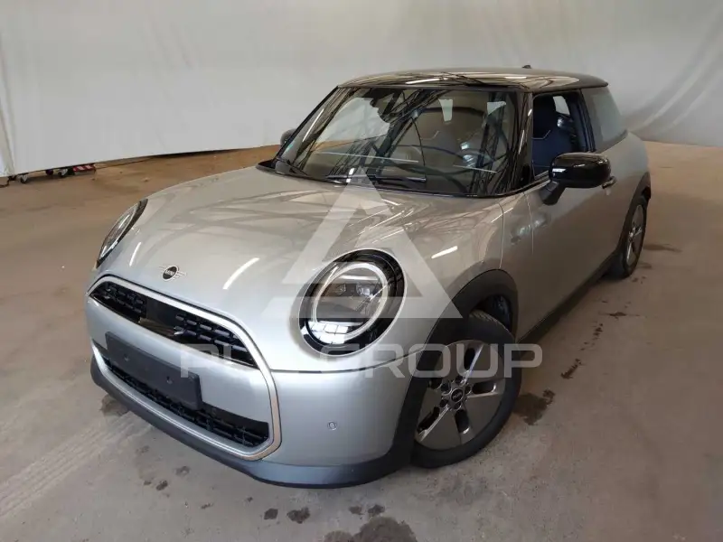 2025 Mini COOPER