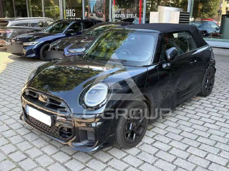 2025 Mini COOPER