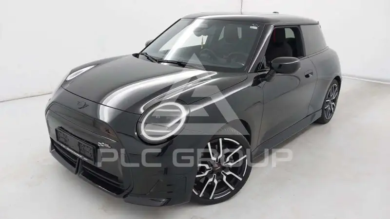 2025 Mini COOPER