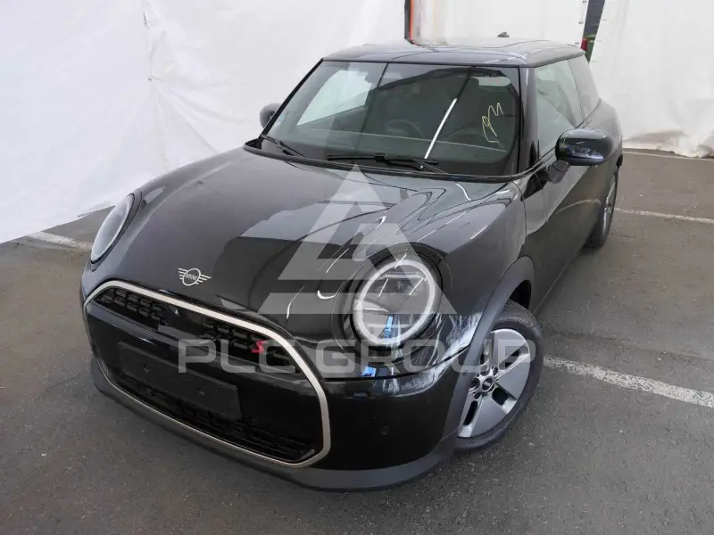 2025 Mini COOPER