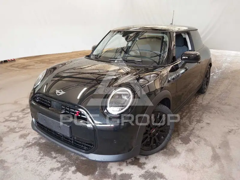 2025 Mini COOPER