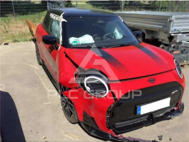 2025 Mini COOPER