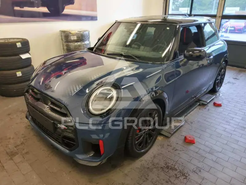 2025 Mini COOPER