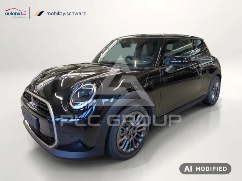 2025 Mini COOPER
