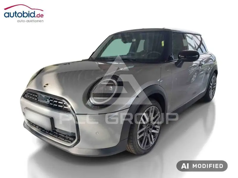 2025 Mini COOPER