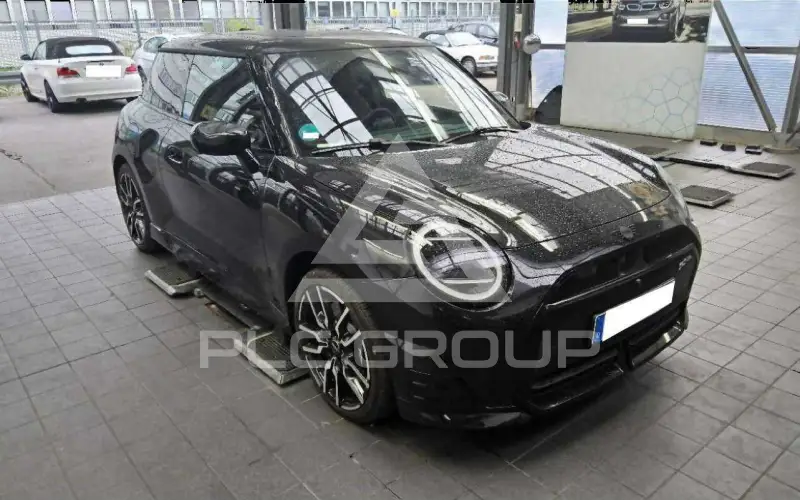 2025 Mini COOPER