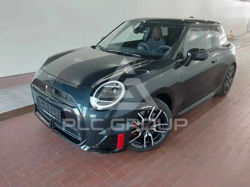 2025 Mini COOPER