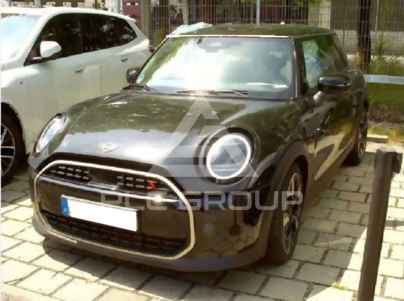 2025 Mini COOPER